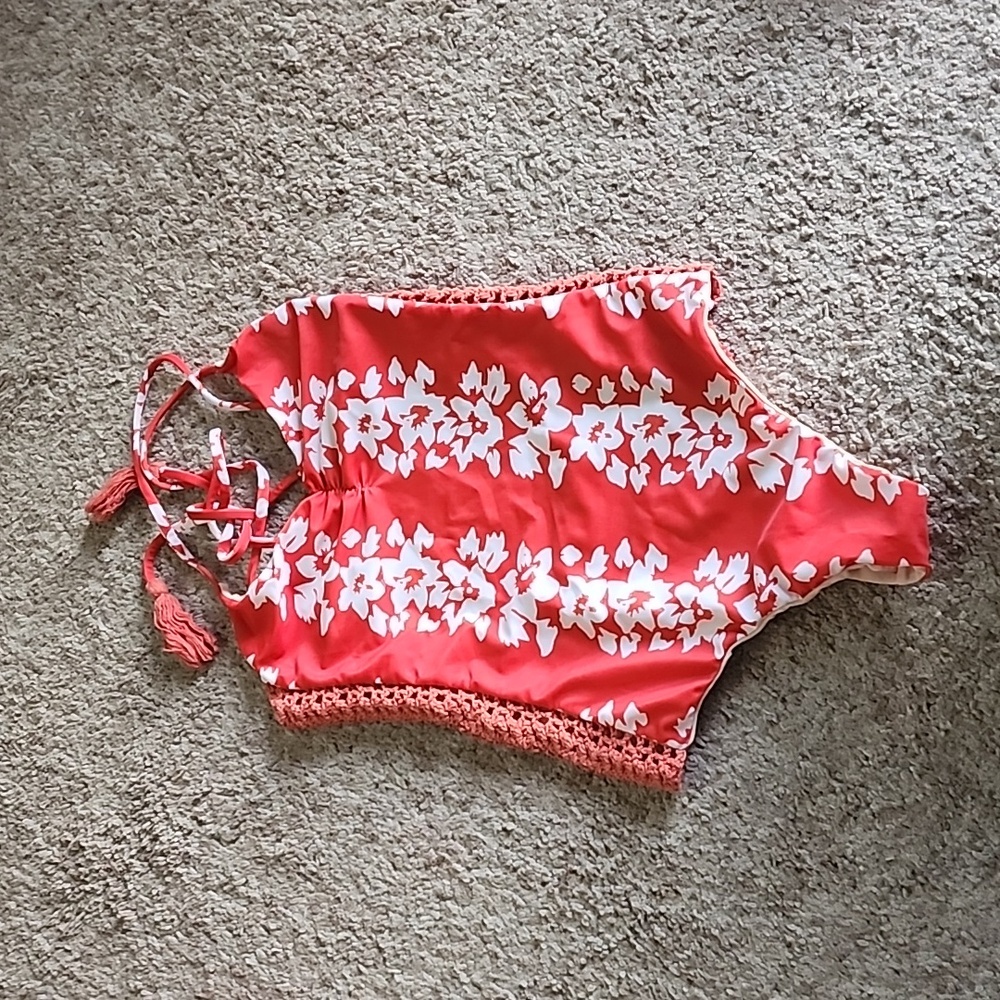 Posh pua swimsuit